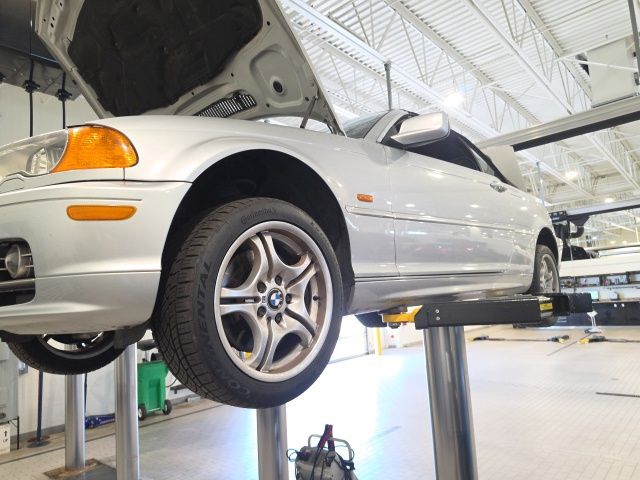 bmw 3 series 2001 WBABS53451EV86453 image bmw 3 series 2001 WBABS53451EV86453 image